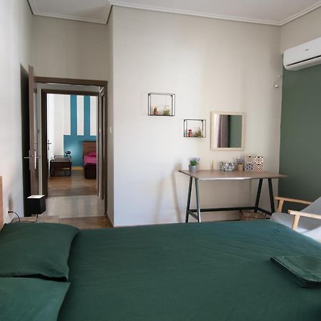 קלמאטה Emerald 110M2 Entire Floor Apt Steps To City'S Heart מראה חיצוני תמונה