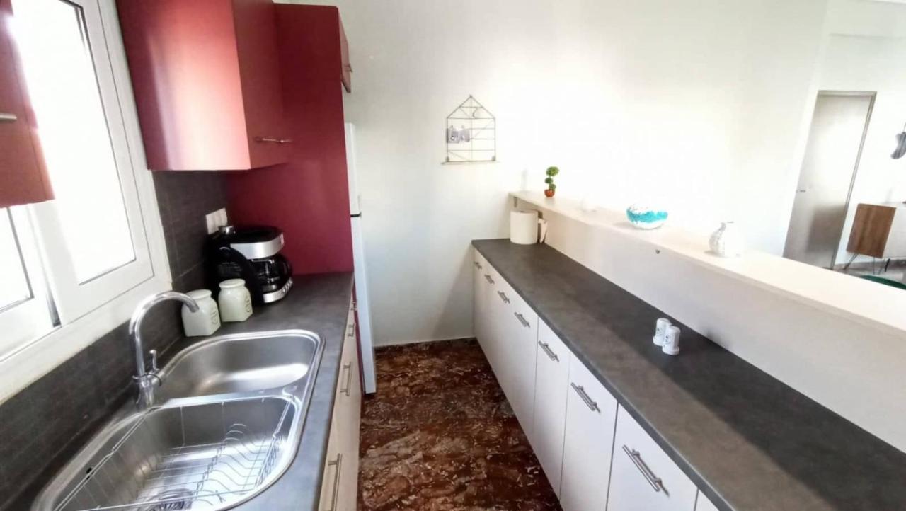 קלמאטה Emerald 110M2 Entire Floor Apt Steps To City'S Heart מראה חיצוני תמונה
