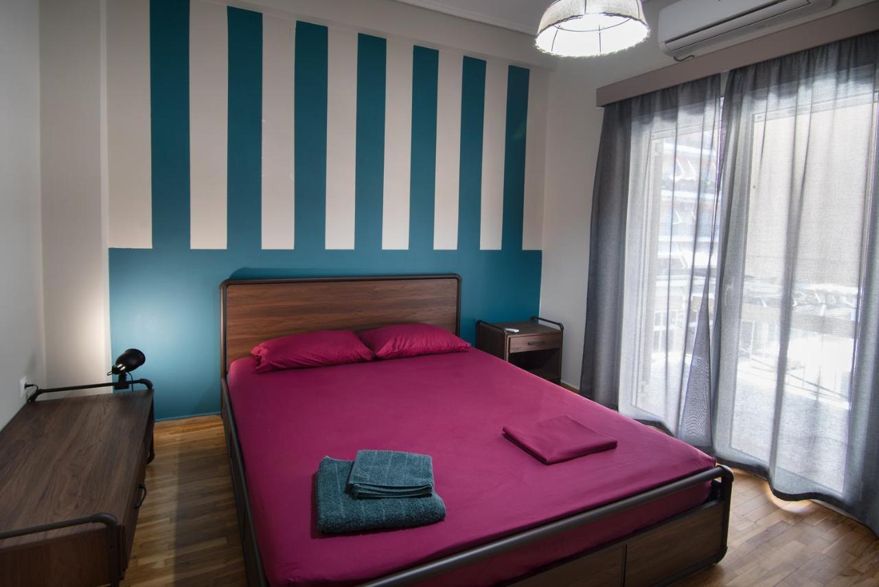 קלמאטה Emerald 110M2 Entire Floor Apt Steps To City'S Heart מראה חיצוני תמונה